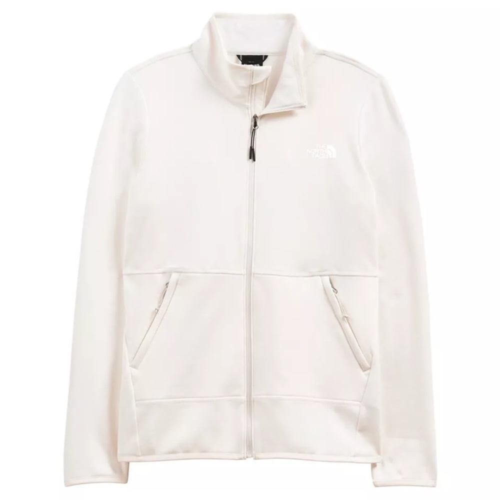 The North Face Women’s Canyonlands Hybrid Jacket Gardenia White Size Medium